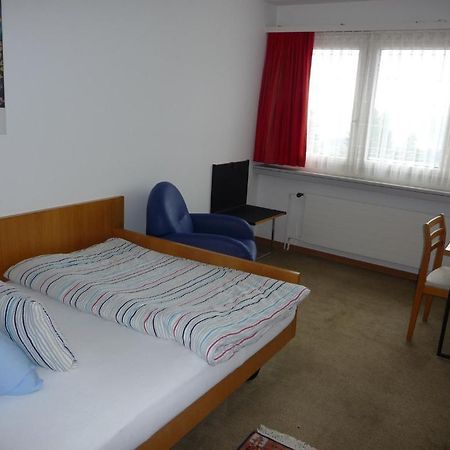 Hotel Panorama Windegg Langnau am Albis 部屋 写真