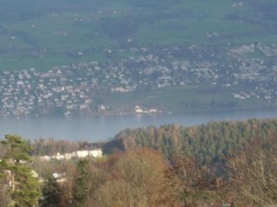 Hotel Panorama Windegg Langnau am Albis エクステリア 写真